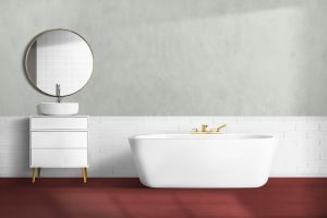 X447 Морской туман