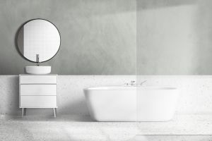 X447 Морской туман