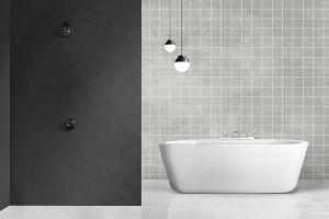 X447 Морской туман