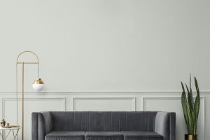 X447 Морской туман