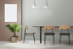 X447 Морской туман