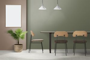 L447 Чашелистник