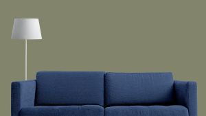 L447 Чашелистник