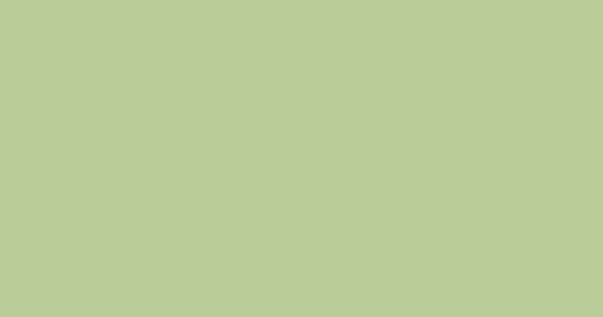 Колір J383 Звон rgb(186, 205, 152)