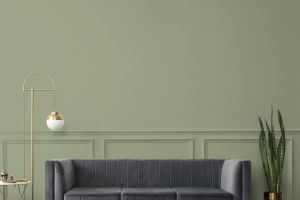 S385 Оранжерея