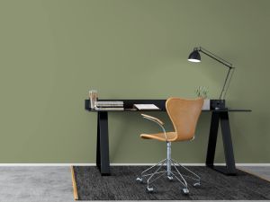 S385 Оранжерея