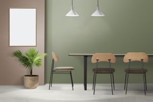 S385 Оранжерея