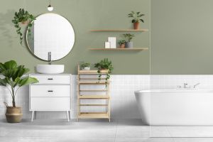 S385 Оранжерея