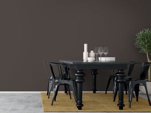 0518 Коричневый