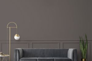 0518 Коричневый