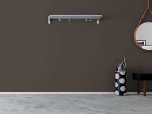 0518 Коричневый