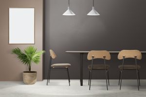 0518 Коричневый