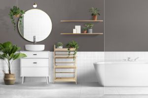 0518 Коричневый