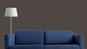 0518 Коричневый