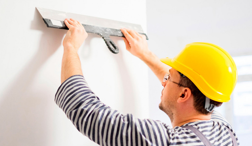 Матеріали для підготовки поверхні