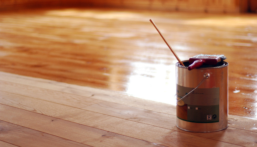 Захисні покриття, антисептики, олії для деревини