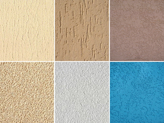 Декоративні