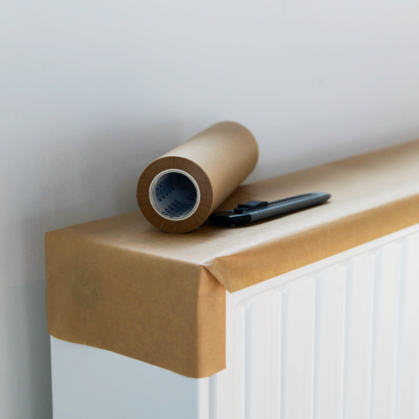 Папір захисний самоклейний HPX Sticky Cover Paper, 220 мм х 30 м