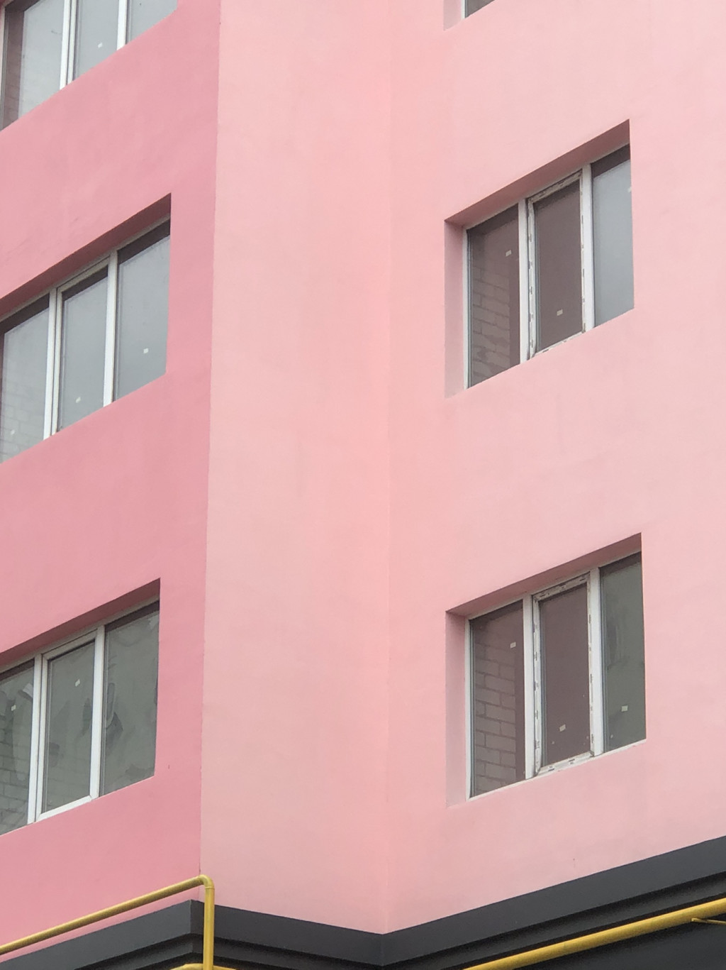 Фарба фасадна Aura Fasad Fort матова силіконова, 5 л