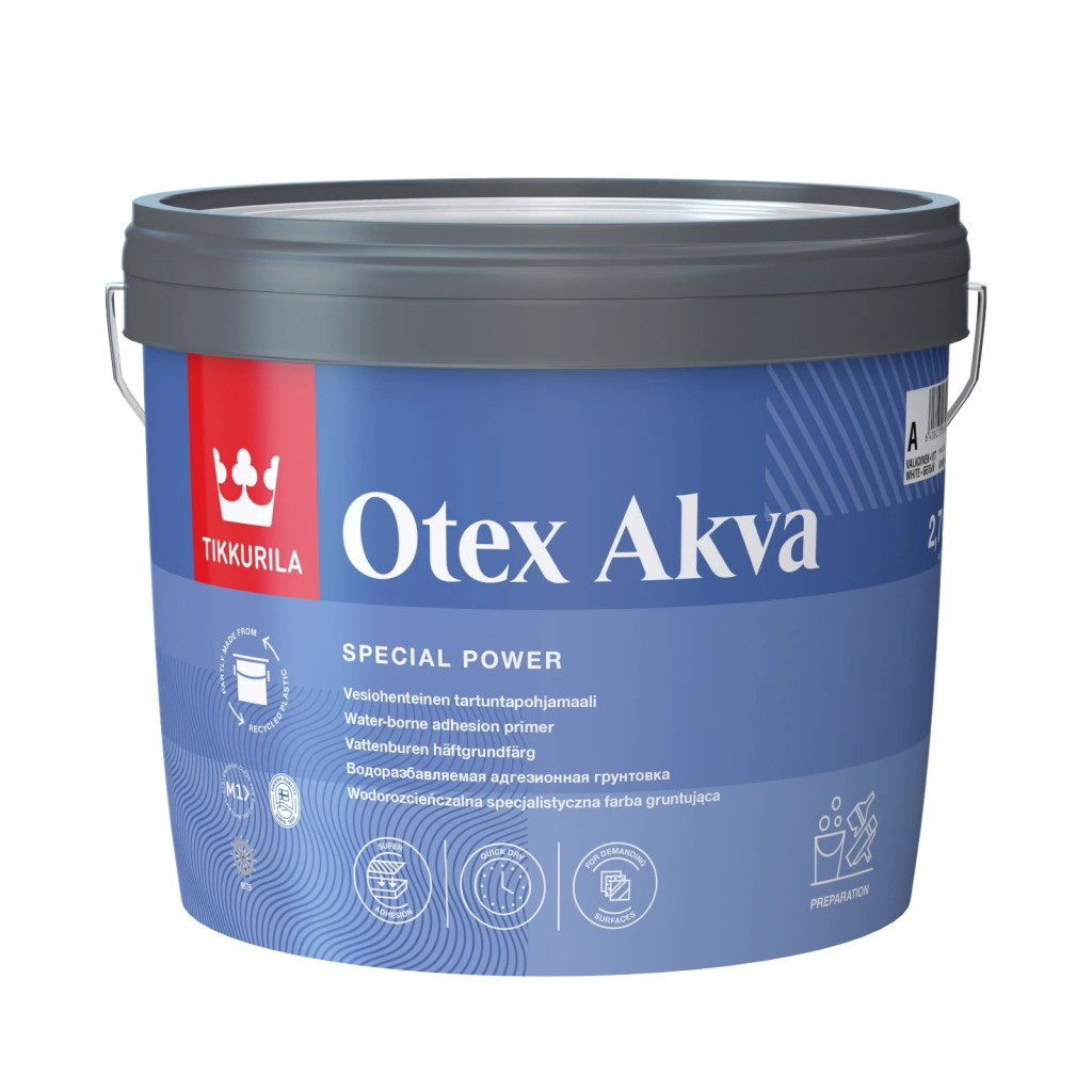 Otex Akva 0,9л