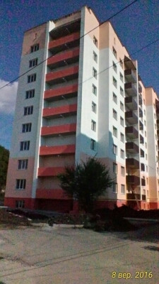 Фарба фасадна Aura Facade Expo з IMOLD, 10 л