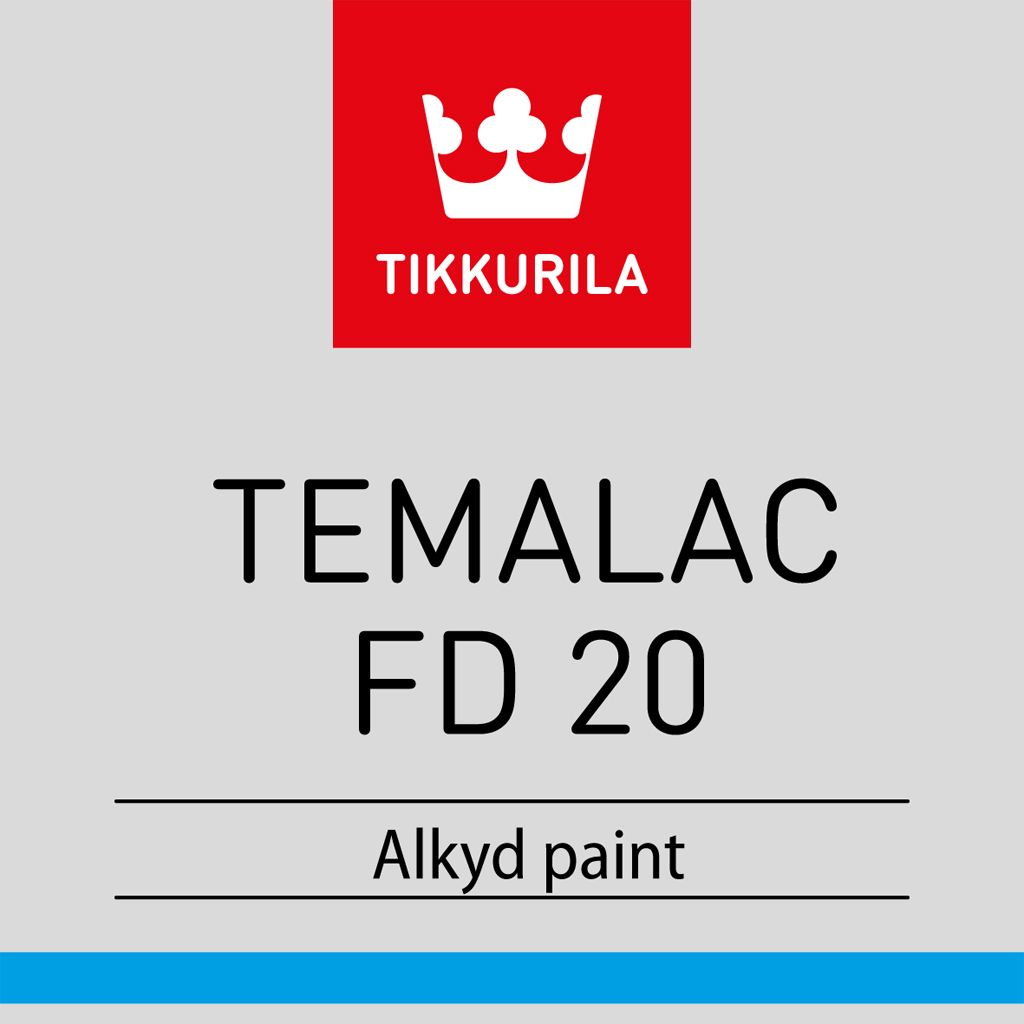 Temalac FD 20 TVH 18L