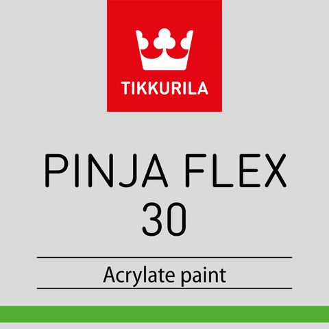 Пінья Флекс 30 - Pinja Flex 30 18л