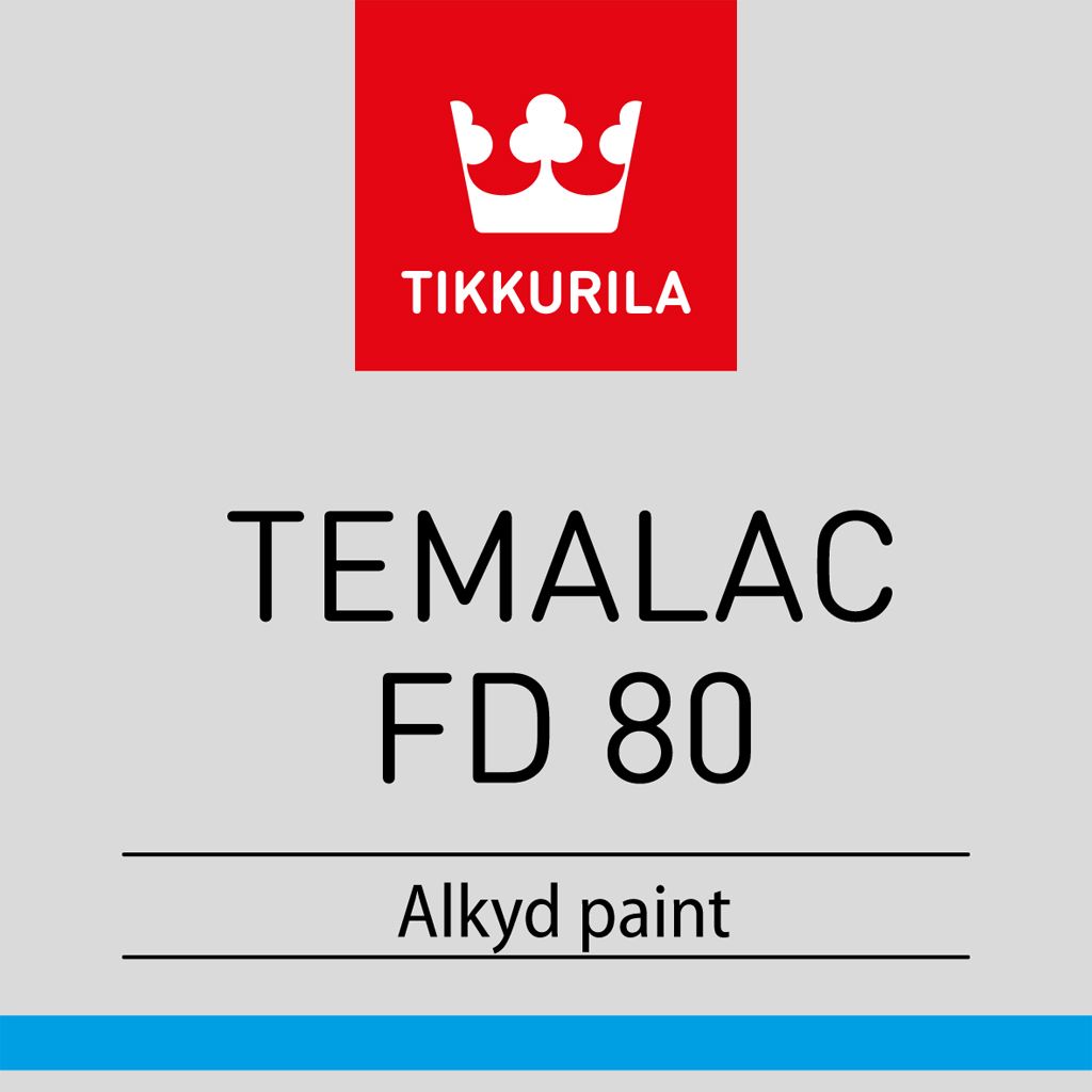Temalac FD 80 THL 9