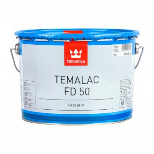 Temalac FD 50 TVL 18L