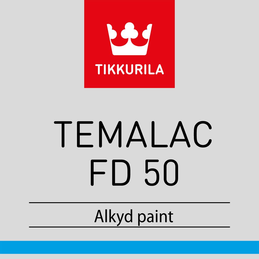 Temalac FD 50 TVL 18L