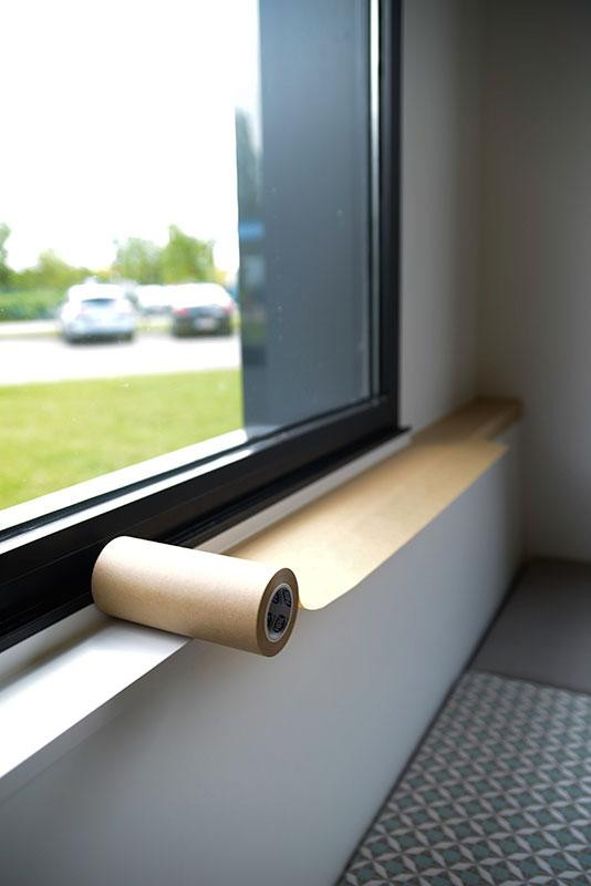 Папір захисний самоклейний HPX Sticky Cover Paper, 220 мм х 30 м