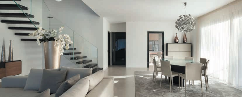 Фарба інтер'єрна Aura Luxpro 3 абсолютно матова, 1 л