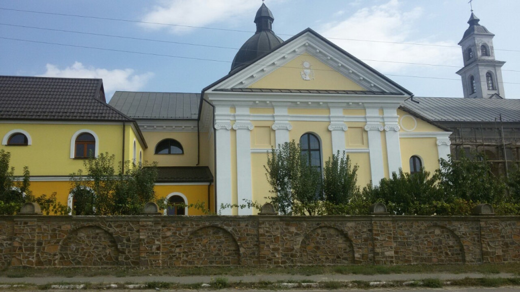 Фарба структурна Aura Dekor Struktur рельєфна, 10 л