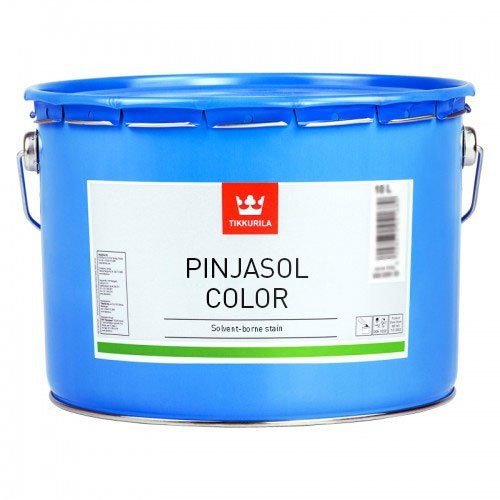 Піньясол колор | Pinjasol Color TEC 2,7л.