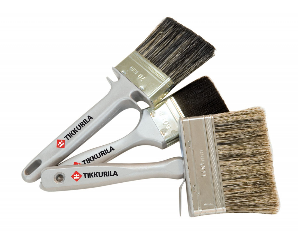 Розчинник Tikkurila 1050 уайт-спірит високоочищений, 1 л
