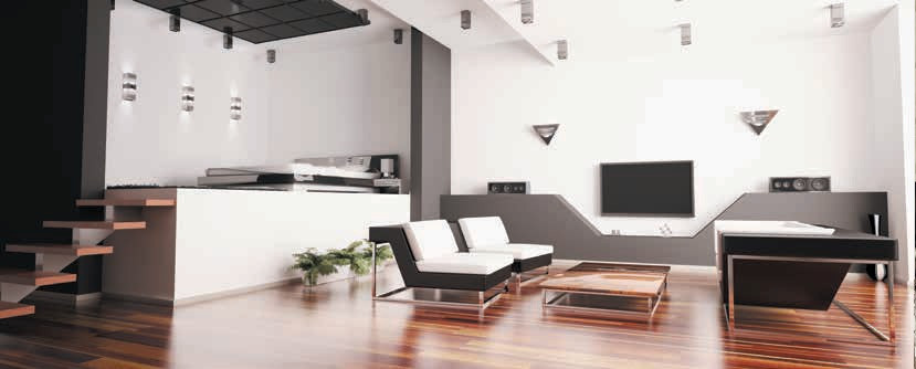 Лак паркетний Aura Luxpro Parkett Elit напівматовий, 0.75 л