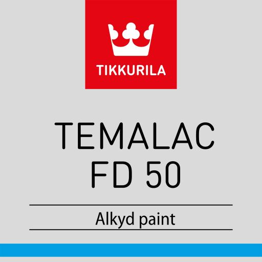 Temalac FD 50 TCL 18L