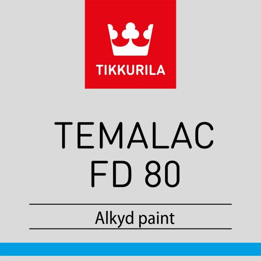 Temalac FD 80 TVL 18L