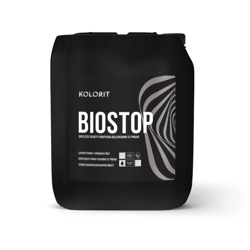 Kolorit Biostop 1л