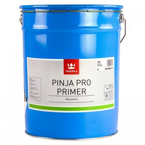 Пінья Про Праймер | Pinja Pro Primer A-база 18л