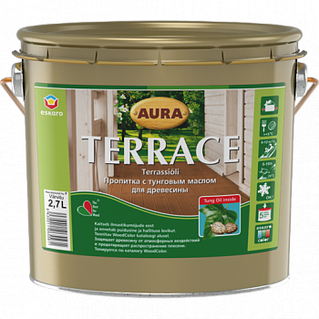 Aura Terrace