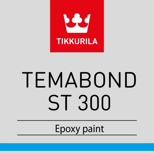 Temabond ST 300 TVH 9L