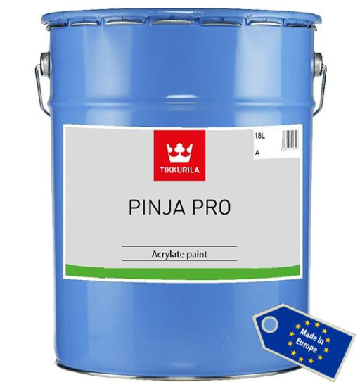 Пінья ПРО | Pinja PRO С-база 18л