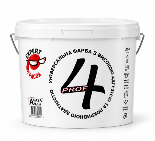 Prof 4