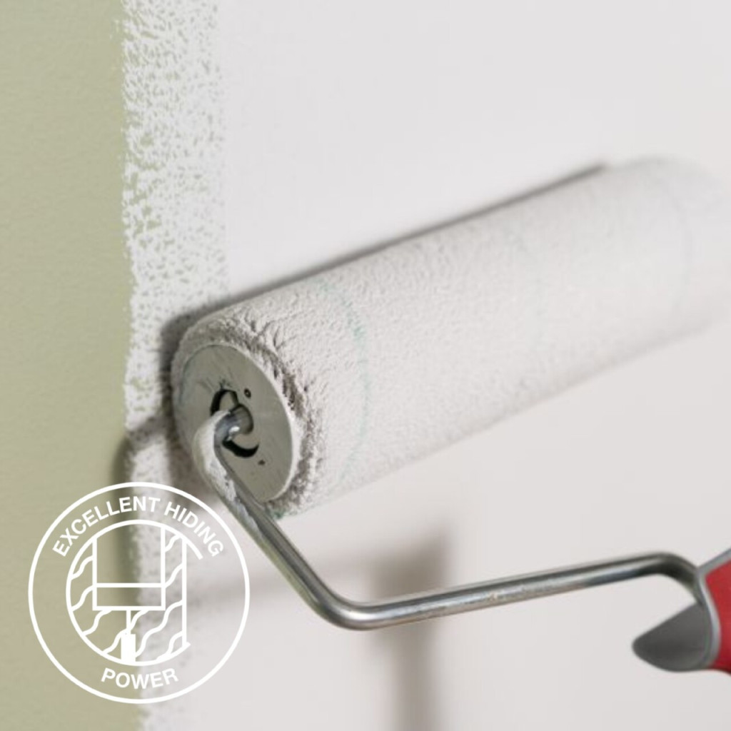 Фарба інтер'єрна Tikkurila Harmony Care матова, база C, 0.9 л
