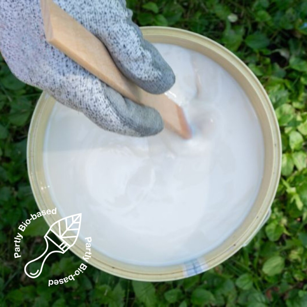 Фарба інтер'єрна Tikkurila Harmony Care матова, база C, 0.9 л