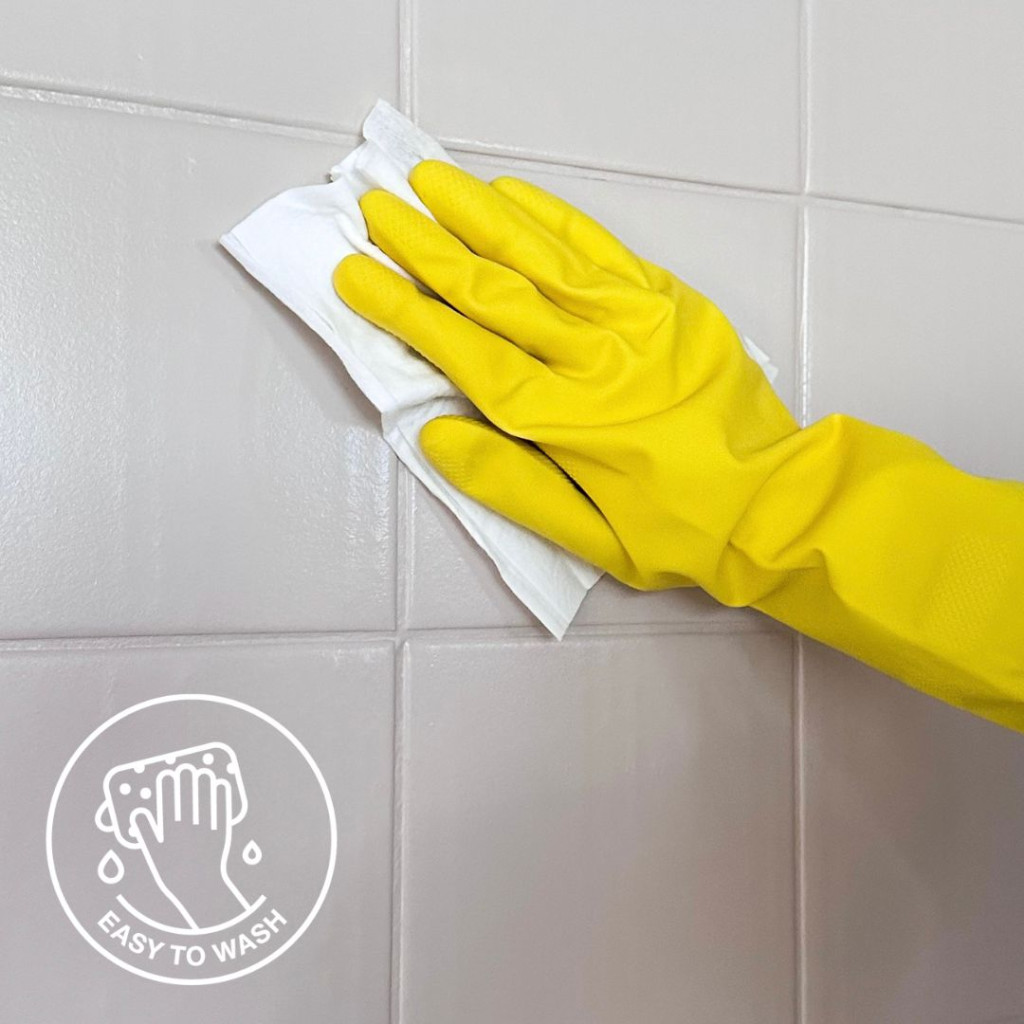 Фарба для плитки Tikkurila Luja Ceramic Tiles, база A, 0.9 л