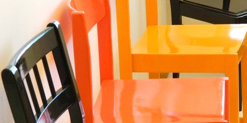 Miranol можна заколерувати в кольори з каталогів кольорів Tikkurila